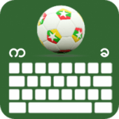 Myanmar Keyboard For Pc