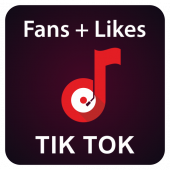 Tik Tok Fans Followers Get Likes For Musically Apk App For Pc Windows Download