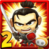 Samurai Vs Zombies Defense 2 Apk App For Pc Windows Download