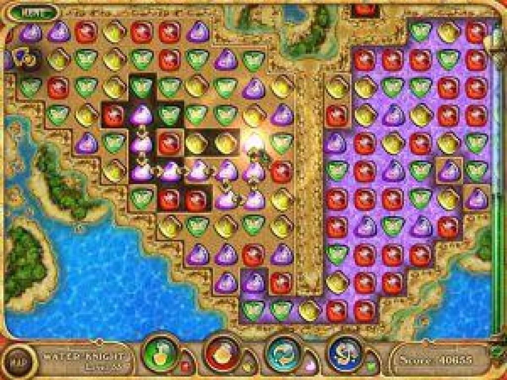 4 elements 2 game download