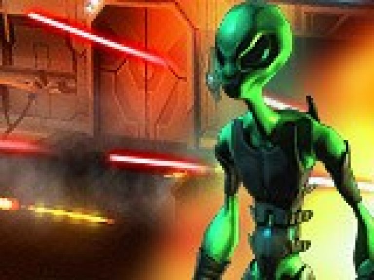 alien hallway 2 download