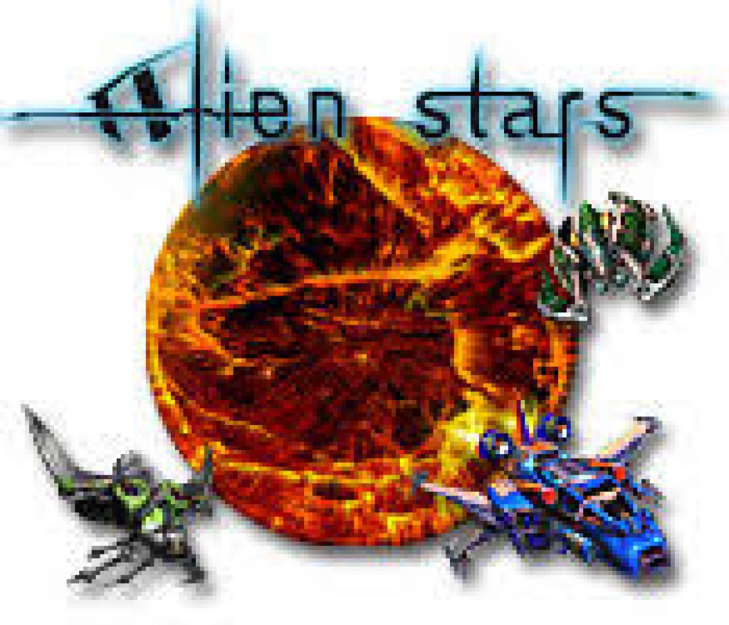 Alien stars коды