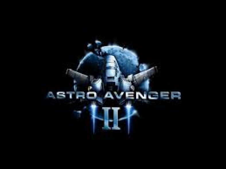 astro avenger 2 free download