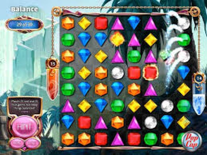 juegos bejeweled 2 deluxe gratis