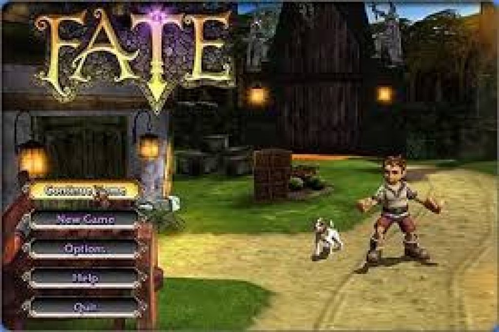 fate free download game