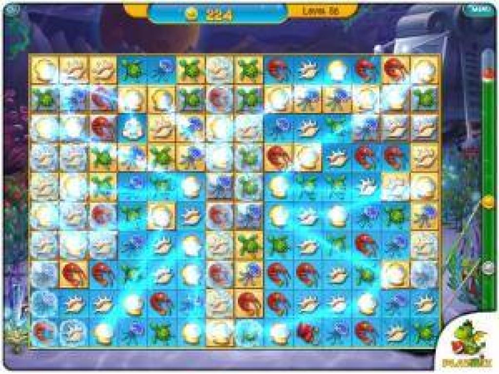 fishdom 3 free download for pc