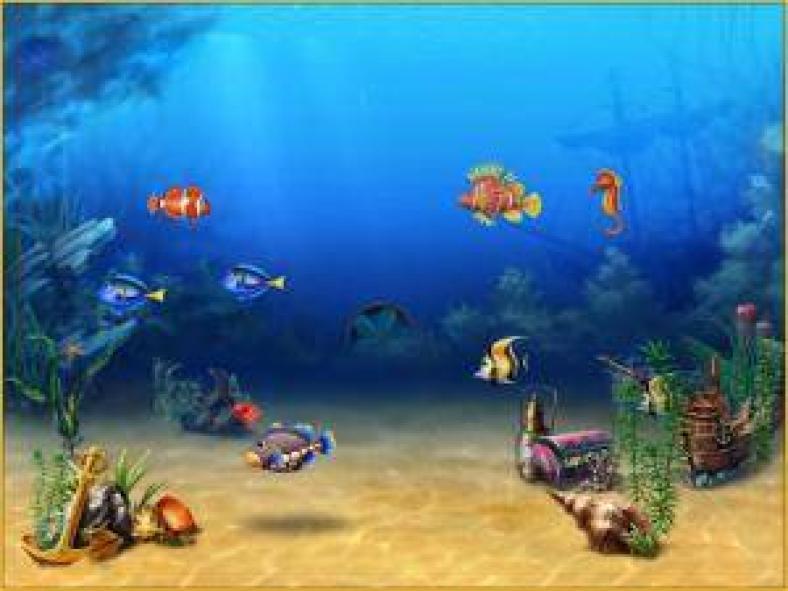 fishdom 4 free download full version for pc