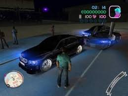 gta vice city game play now free