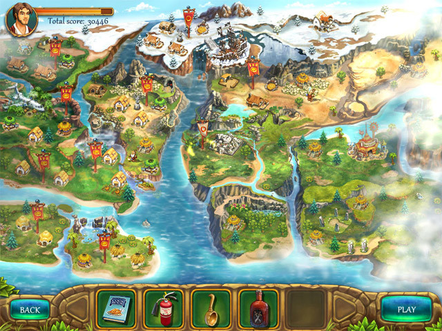 jack of all tribes download