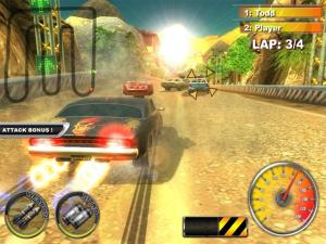 Free Download Lethal Brutal Racing For PC Full Version Apk / App For PC ...