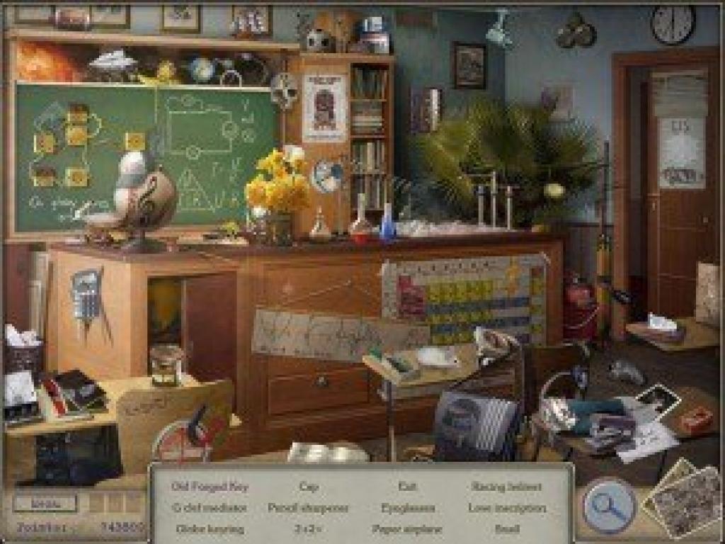 letters from nowhere 2 apk