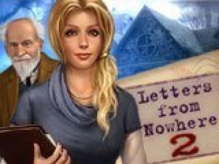 letters from nowhere 2 review