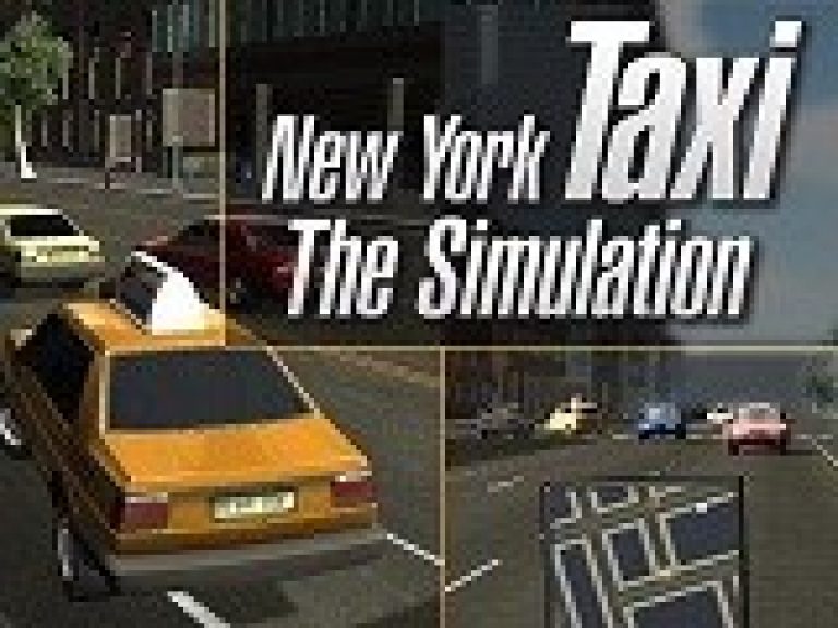 taxi simulator guest 9015