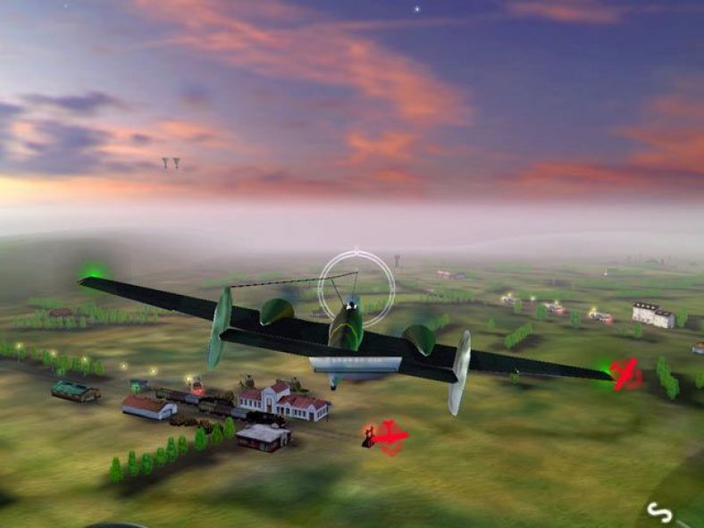 WWII: Clear Sky 41 for apple download