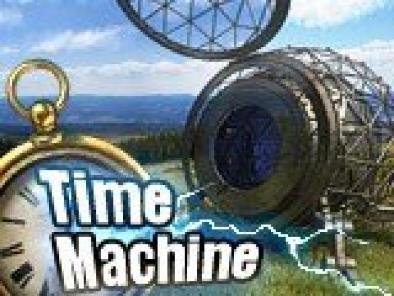 time machine backblaze