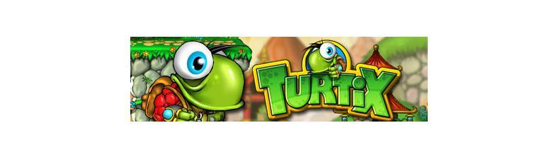 turtix game play