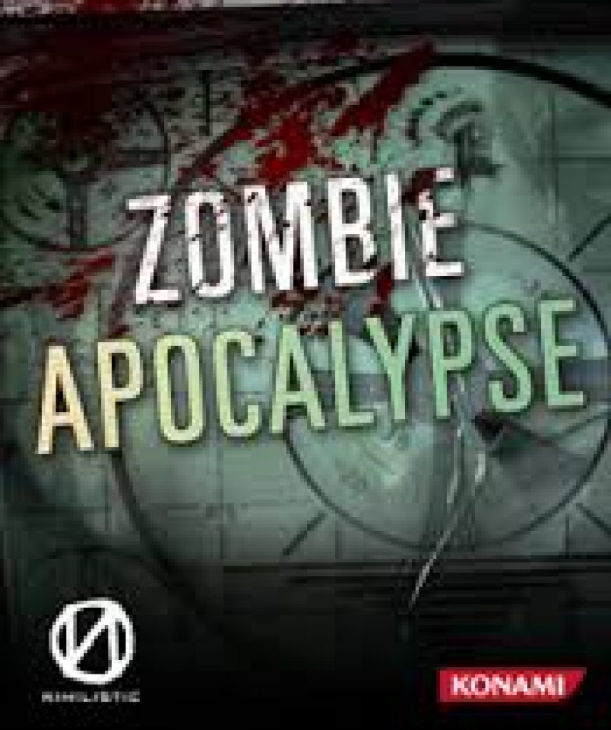 free download zombie wii game