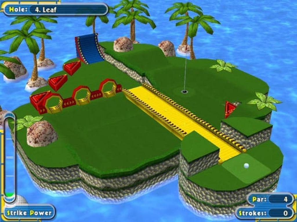 download free mini golf with friends