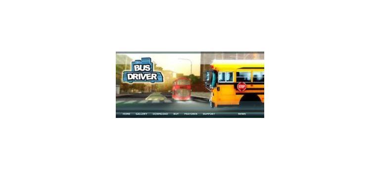 english bus driver game free download